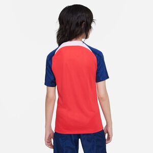 NIKE KIDS TRAINING T-SHIRT